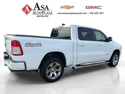 2019 RAM 1500 Crew Cab, $15950. Photo 9