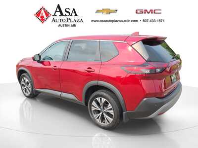 2023 Nissan Rogue, $18950. Photo 12