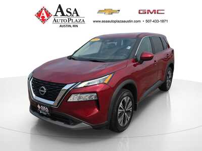 2023 Nissan Rogue, $18950. Photo 3