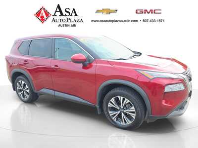 2023 Nissan Rogue, $18950. Photo 6