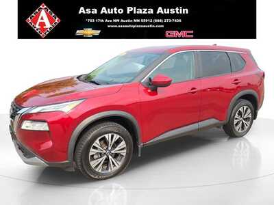 2023 Nissan Rogue, $18950. Photo 1