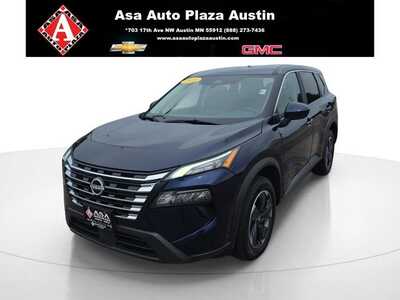 2025 Nissan Rogue, $24950. Photo 1