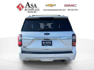 2019 Ford Expedition Max, $31350. Photo 7