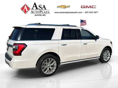 2019 Ford Expedition Max, $31350. Photo 9