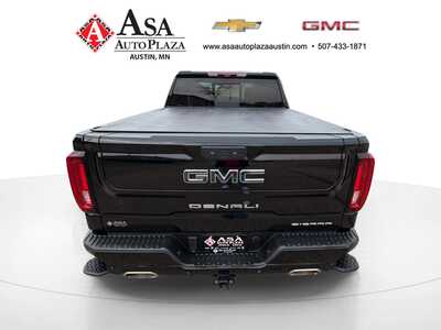 2024 GMC 1500 Crew Cab, $49950. Photo 11
