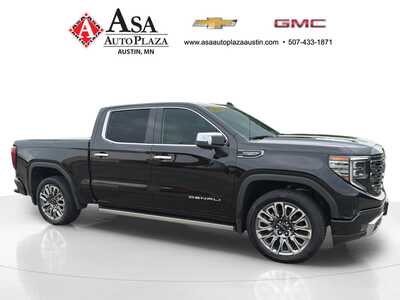 2024 GMC 1500 Crew Cab, $49950. Photo 6