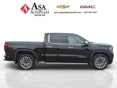 2024 GMC 1500 Crew Cab, $49950. Photo 7