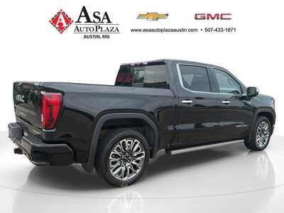 2024 GMC 1500 Crew Cab, $49950. Photo 8