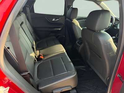 2024 Chevrolet Blazer, $36500. Photo 10