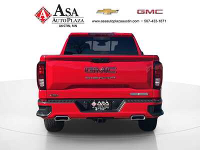 2026 GMC 1500 Crew Cab, $64990. Photo 10