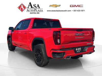 2026 GMC 1500 Crew Cab, $64990. Photo 12