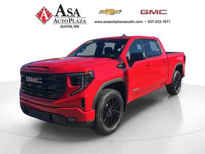 2026 GMC 1500 Crew Cab, $64990. Photo 3