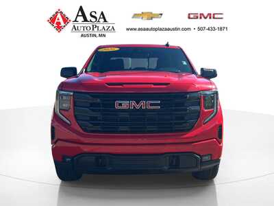 2026 GMC 1500 Crew Cab, $64990. Photo 4