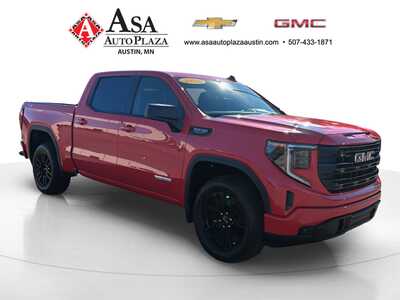 2026 GMC 1500 Crew Cab, $64990. Photo 5