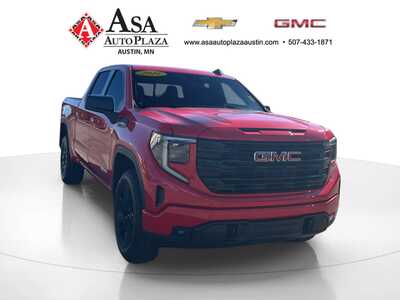 2026 GMC 1500 Crew Cab, $64990. Photo 6