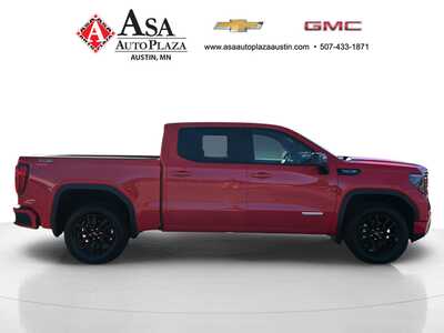 2026 GMC 1500 Crew Cab, $64990. Photo 7