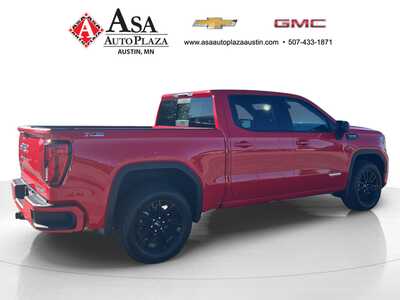 2026 GMC 1500 Crew Cab, $64990. Photo 8