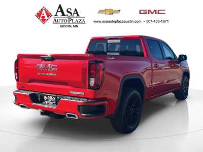 2026 GMC 1500 Crew Cab, $64990. Photo 9