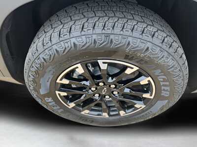 2026 Chevrolet Traverse, $51994. Photo 10