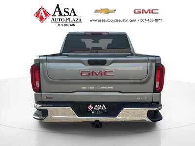 2026 GMC 1500 Crew Cab, $47750. Photo 10