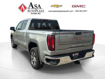 2026 GMC 1500 Crew Cab, $47750. Photo 11