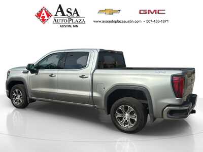 2026 GMC 1500 Crew Cab, $47750. Photo 12