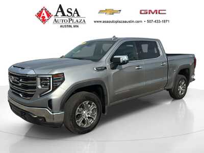 2026 GMC 1500 Crew Cab, $47750. Photo 3