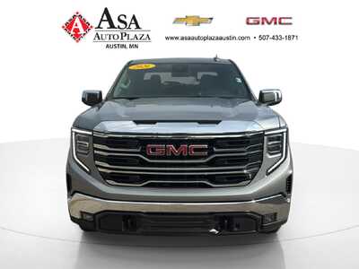 2026 GMC 1500 Crew Cab, $47750. Photo 4