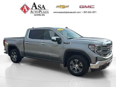 2026 GMC 1500 Crew Cab, $47750. Photo 6