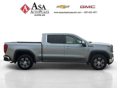 2026 GMC 1500 Crew Cab, $47750. Photo 7