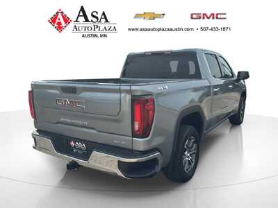 2026 GMC 1500 Crew Cab, $47750. Photo 9