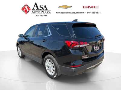 2022 Chevrolet Equinox, $16750. Photo 10