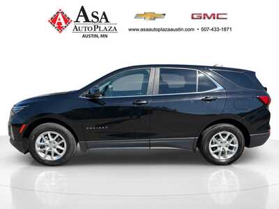 2022 Chevrolet Equinox, $16750. Photo 12