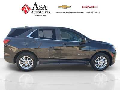 2022 Chevrolet Equinox, $16750. Photo 6
