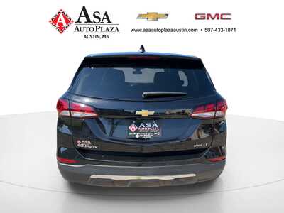 2022 Chevrolet Equinox, $16750. Photo 9
