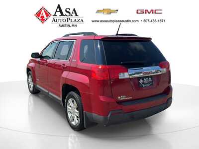 2013 GMC Terrain, $5950. Photo 10