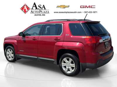 2013 GMC Terrain, $5950. Photo 11