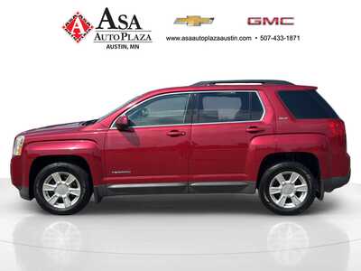 2013 GMC Terrain, $5950. Photo 12