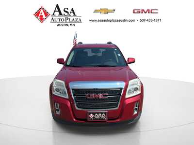 2013 GMC Terrain, $5950. Photo 3