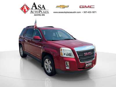 2013 GMC Terrain, $5950. Photo 4