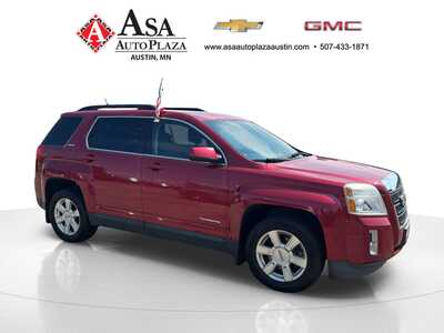 2013 GMC Terrain, $5950. Photo 5