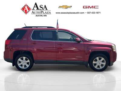 2013 GMC Terrain, $5950. Photo 6