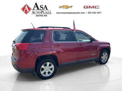 2013 GMC Terrain, $5950. Photo 7