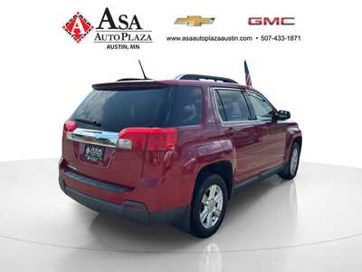 2013 GMC Terrain, $5950. Photo 8