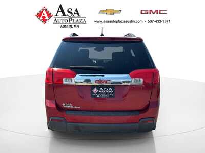 2013 GMC Terrain, $5950. Photo 9