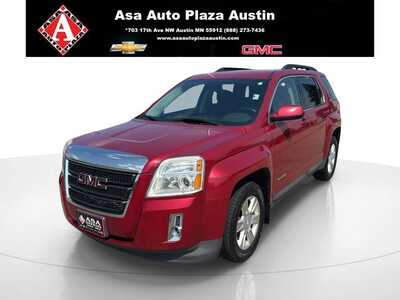 2013 GMC Terrain, $5950. Photo 1