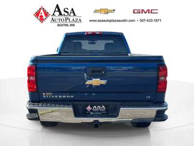2016 Chevrolet 1500 Ext Cab, $15950. Photo 10