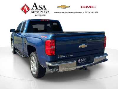 2016 Chevrolet 1500 Ext Cab, $15950. Photo 11