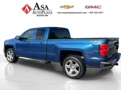 2016 Chevrolet 1500 Ext Cab, $15950. Photo 12