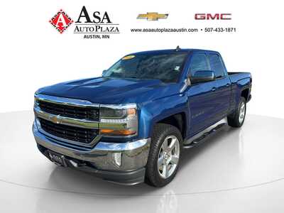 2016 Chevrolet 1500 Ext Cab, $15950. Photo 3